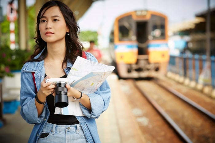 Du lịch Nha Trang bằng tàu hỏa: TẤT TẦN TẬT kinh nghiệm A-Z