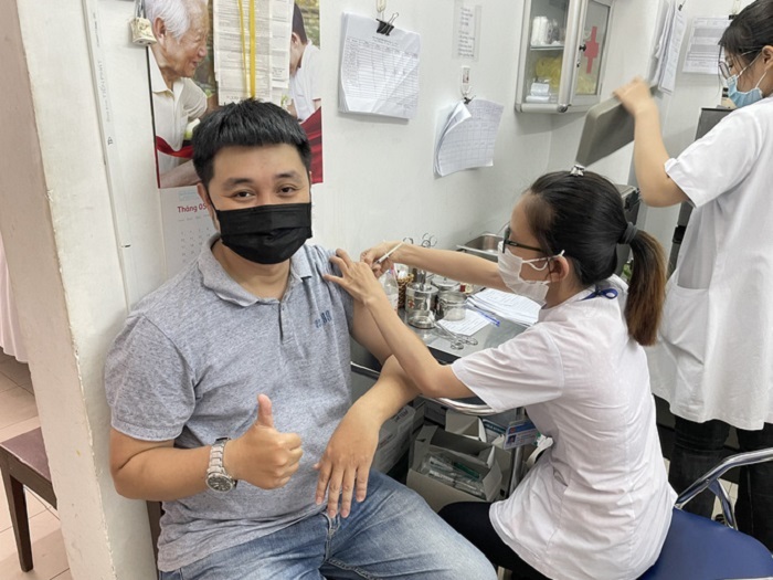 Du lịch Nha Trang sau bệnh truyền nhiễm