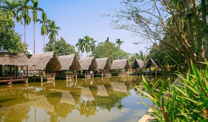 Du lịch sinh thái Đà Nẵng