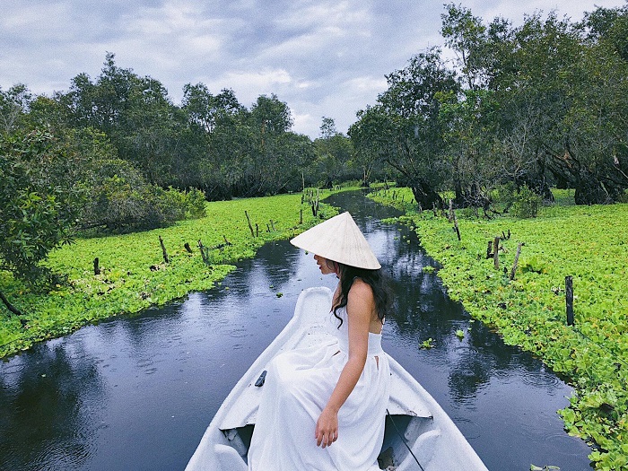 Du lịch sinh thái gần Sài Gòn: Top 20+ điểm hút khách nhất