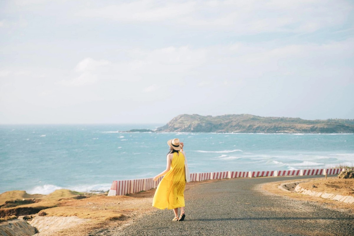 Đường đến khe Sung Sướng 