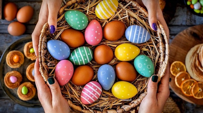 Easter in Vietnam