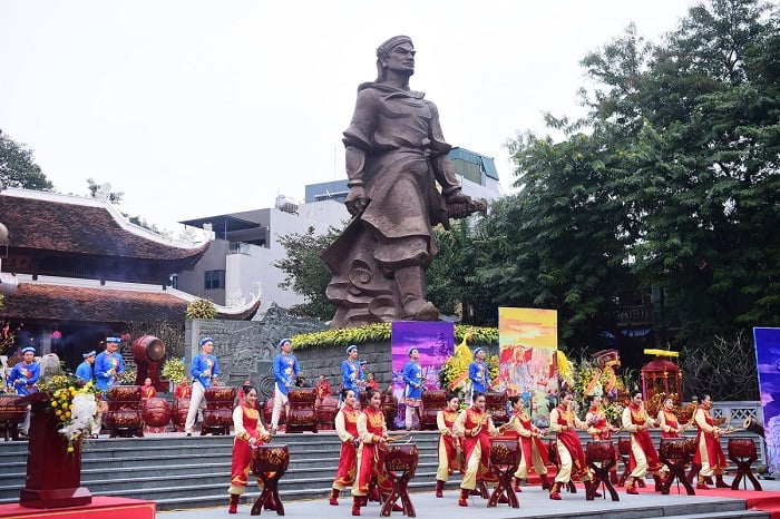 Festivals in Hanoi