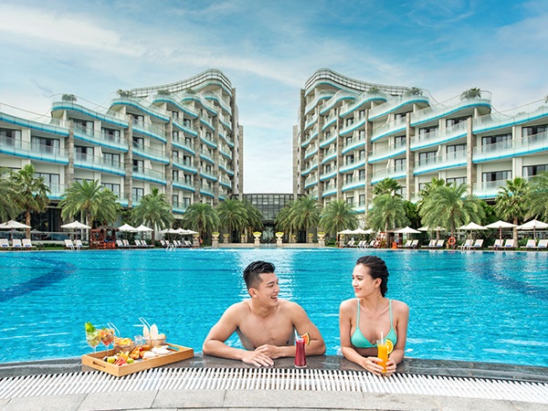 Flash Sale Vinpearl Resort & Golf Nam Hội An