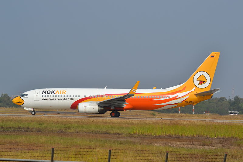 Flights from Chiang Mai to Hanoi