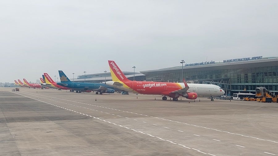 Flights from New Zealand to Vietnam