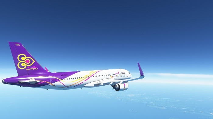 Flights from Thailand to Vietnam
