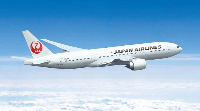 Flights from Tokyo to Hanoi