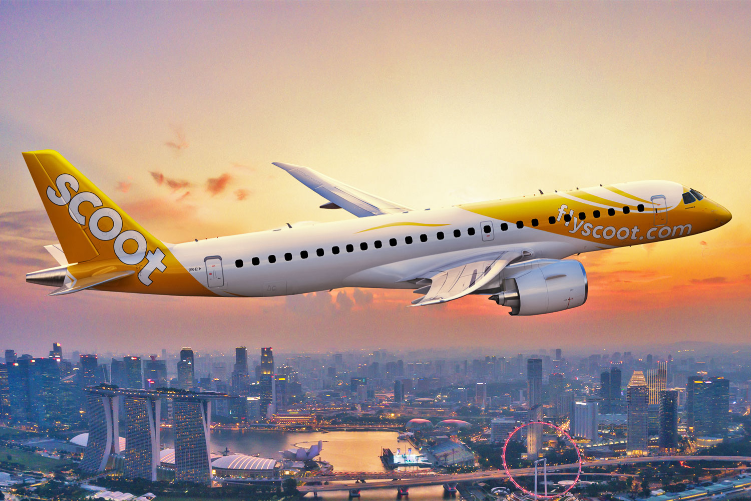 Flights to Ho Chi Minh City from Melbourne