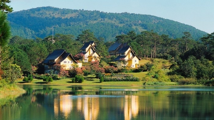 French Quarter Dalat