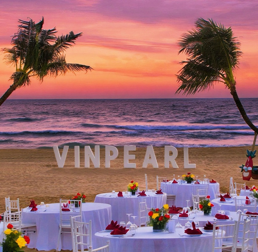 Vinpearl