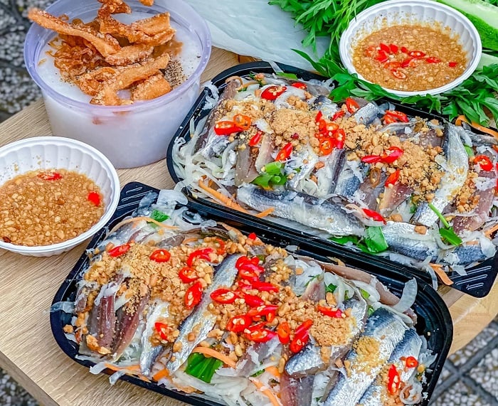 kinh nghiệm du lịch Phú Quốc ăn gὶ ngon