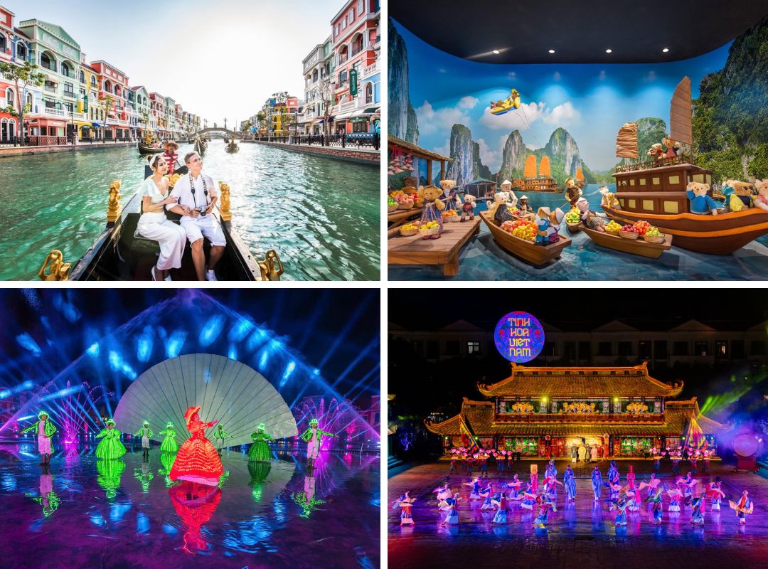 Grand World Phú Quốc