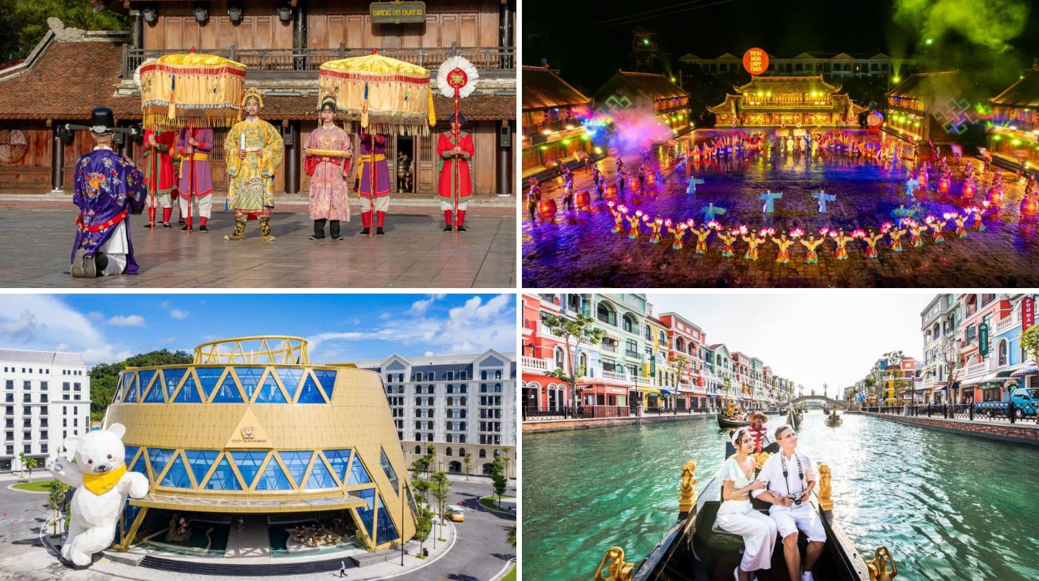 Grand World Phú Quốc