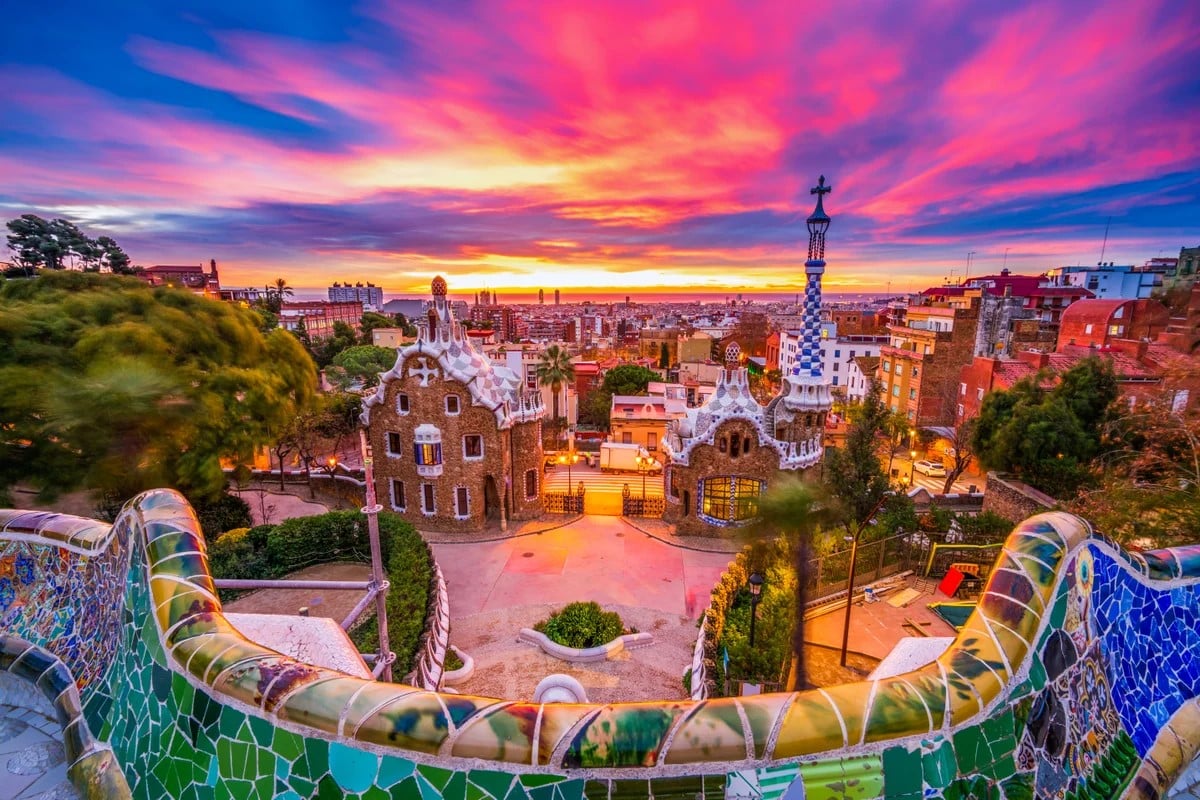 great place for family vacation
