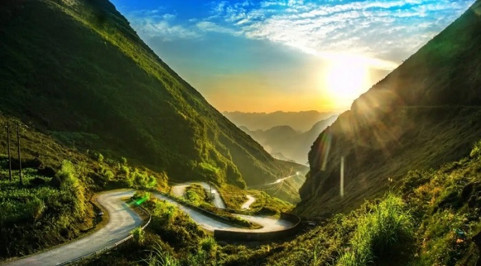 Ha Giang loop