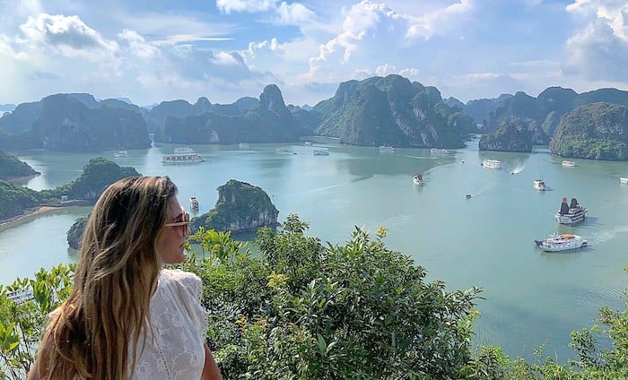 cảnh đẹp Việt Nam