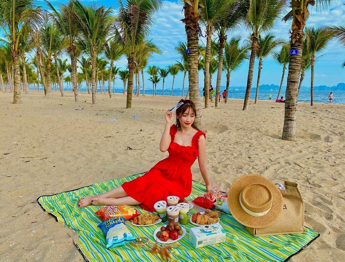 Hạ Long có gì chơi