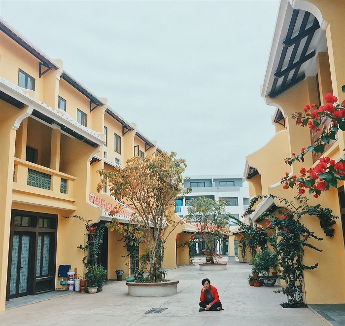 Hạ Long có gì chơi