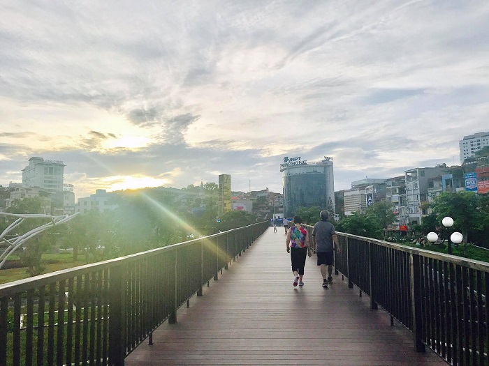 Hạ Long có gì chơi