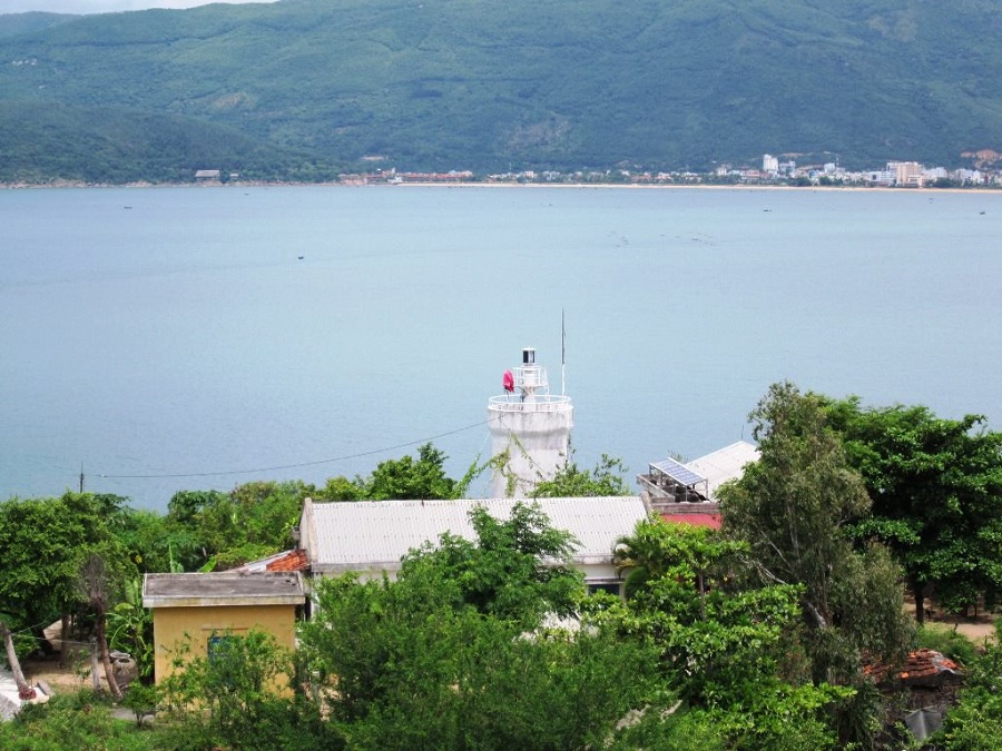 Hải đăng Phước Mai Quy Nhơn