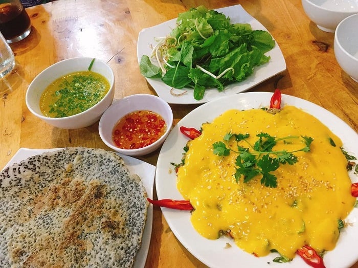 Phu Kwok Seafood