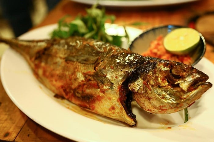 Phu Kwok Seafood