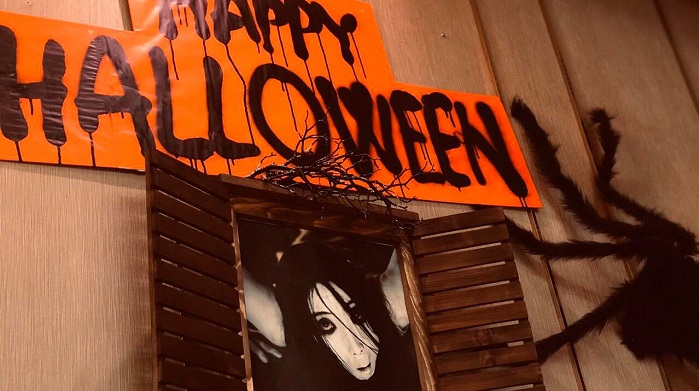 Halloween in Vietnam