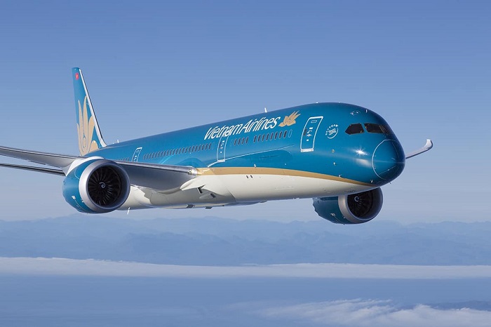 Hạng vé phổ thông tiết kiệm của Vietnam Airlines