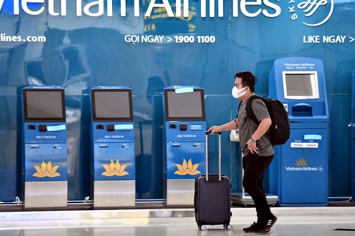 Hạng vé phổ thông tiết kiệm của Vietnam Airlines