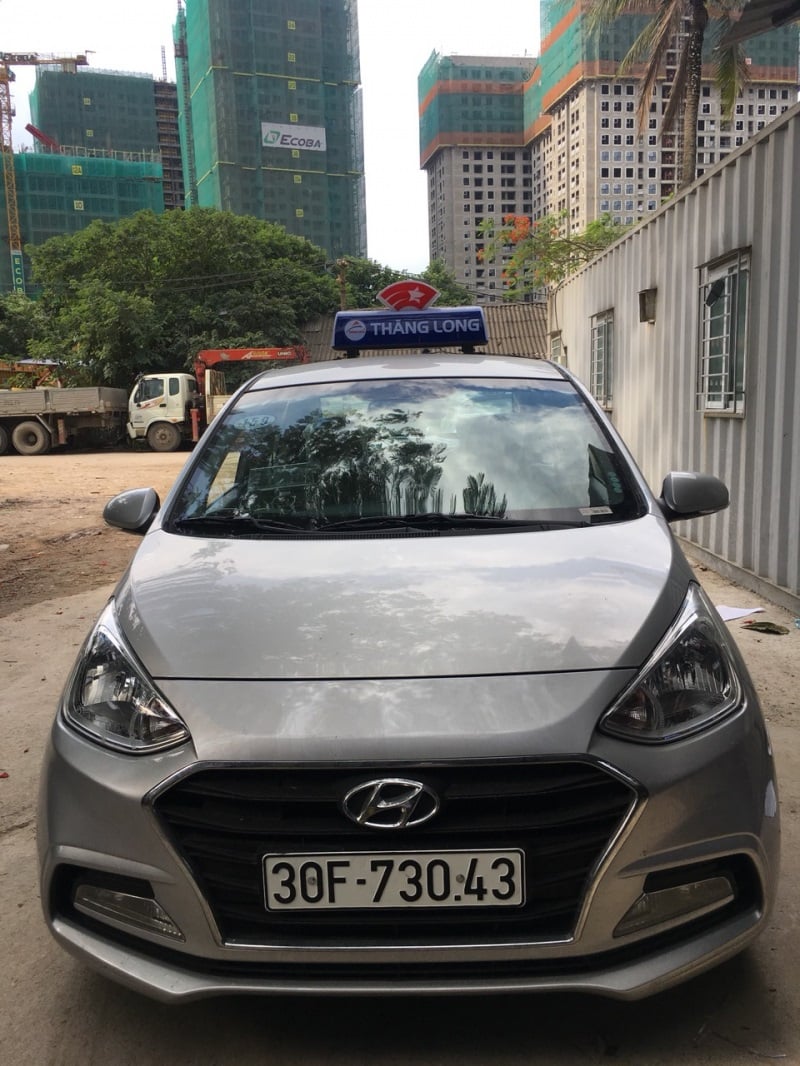Hanoi budget car rental