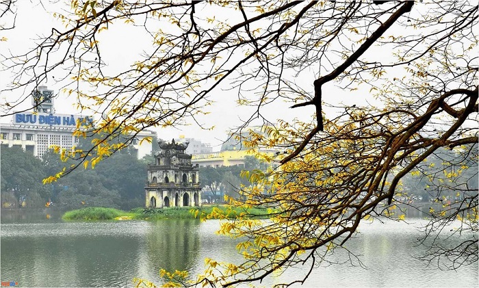 Hanoi day trips