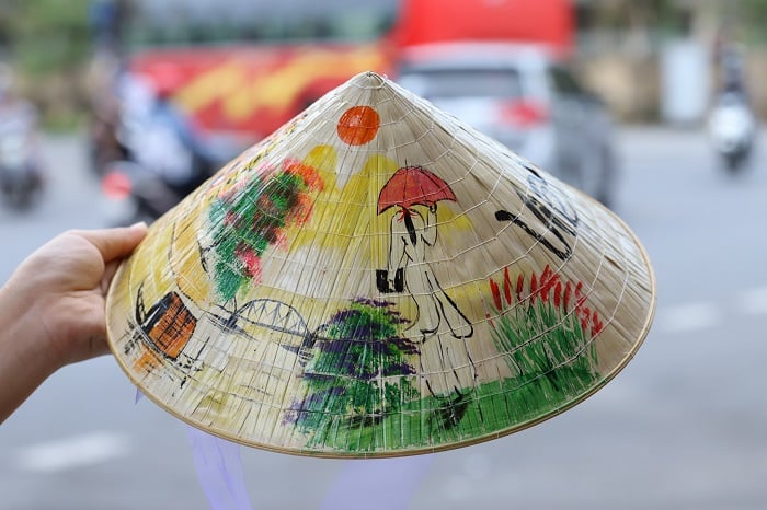 Hanoi souvenirs