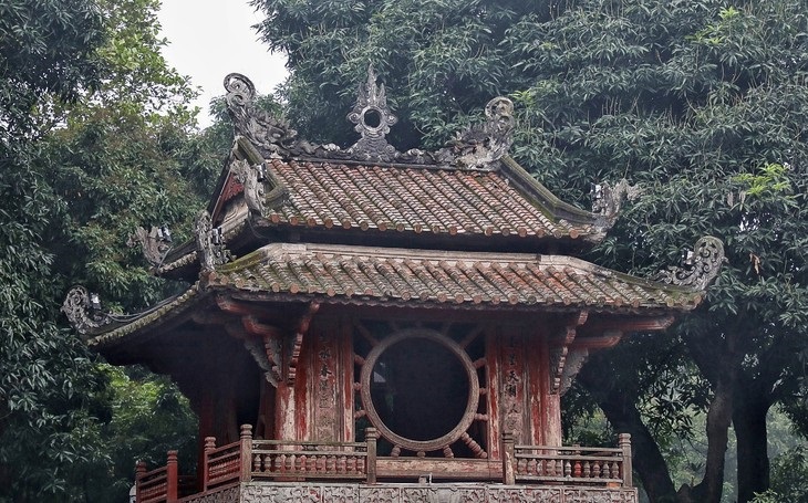 Hanoi symbol