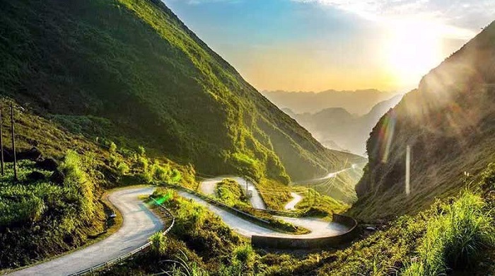 Hanoi to Ha Giang