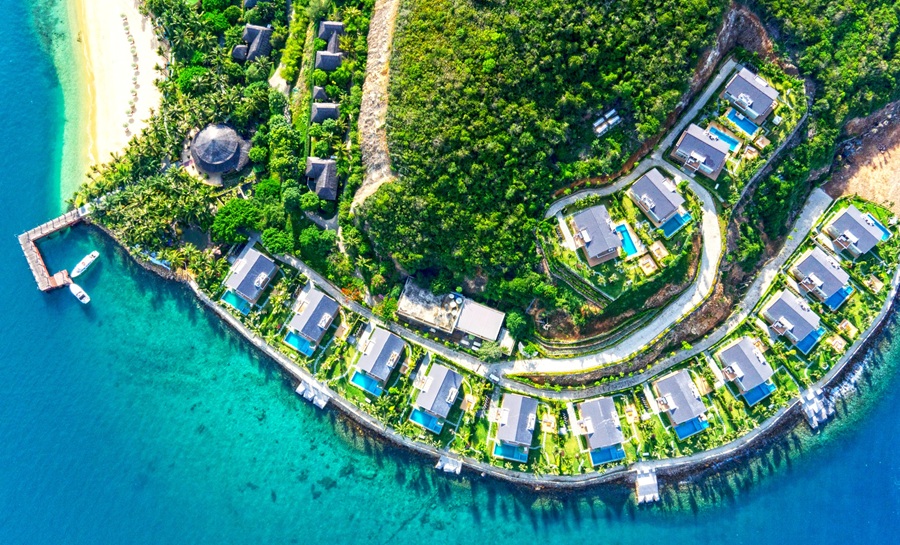 hệ thống Vinpearl Nha Trang
