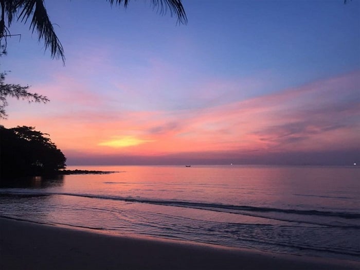 TOP 15 bãi biển đẹp ở Phú Quốc đang chờ bạn khám phá!