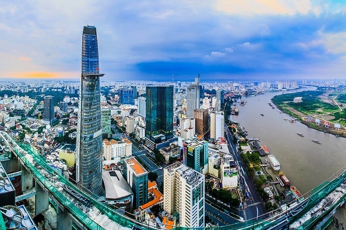 Ho Minh City 2022: What to know your departure