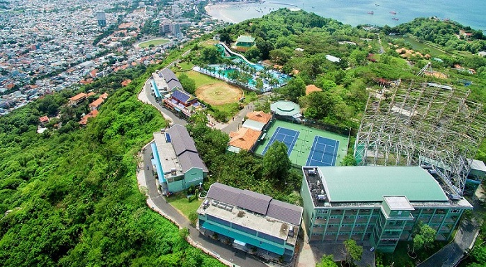 Ho May Park