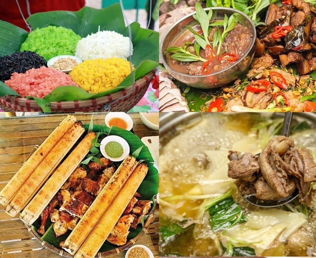 Hoa Binh Restaurant