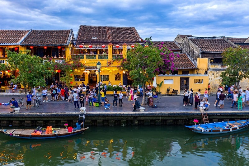 Hoi An Vietnam: The Latest, Complete Travel Guide In 2022