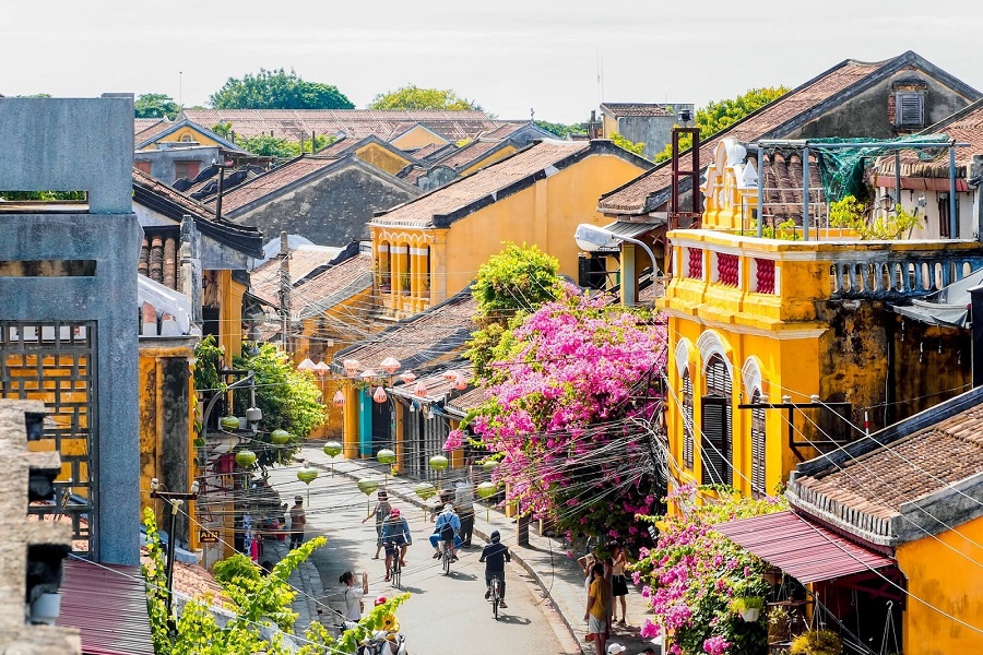 Hoi An Ancient Town The ULTIMATE Guide For Travelers 2026