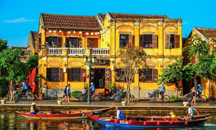 Vietnam's Vibrant Holidays