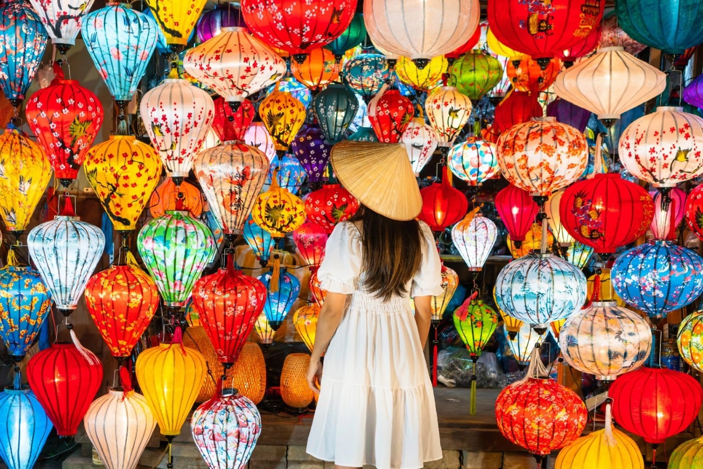 Hoi An Night Market