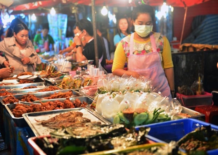 Hoi An Night Market: A Must-Visit Place For All Tourists
