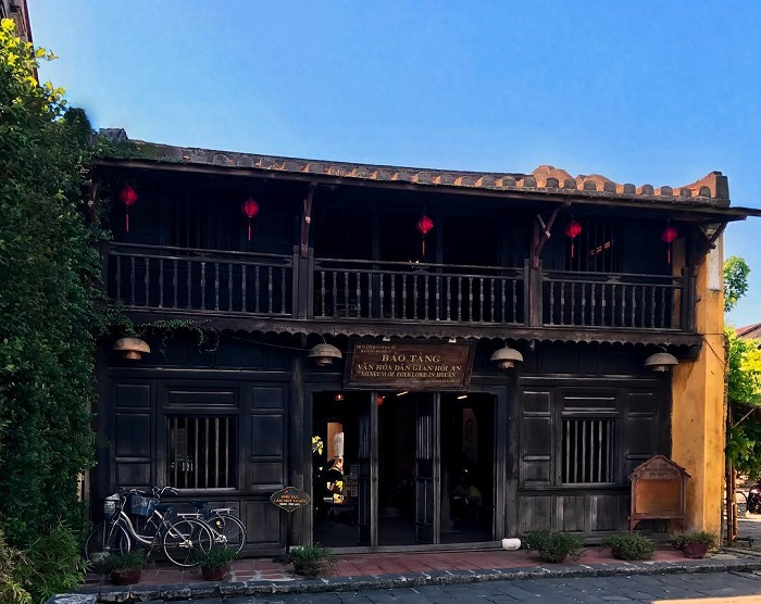 Hoi An things to do