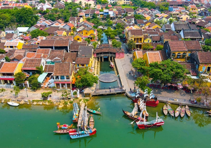 Hoi An weather