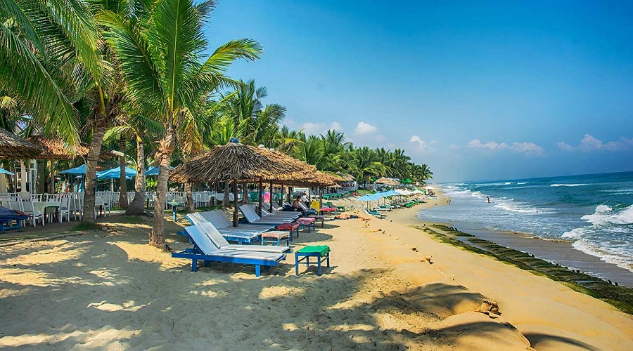 TOP 7 Hoi An Beaches To Beat The Summer Heat TOP 7 Hoi An Beaches To Beat The Summer Heat