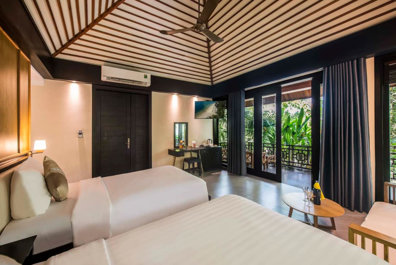 Hon Tam Resort