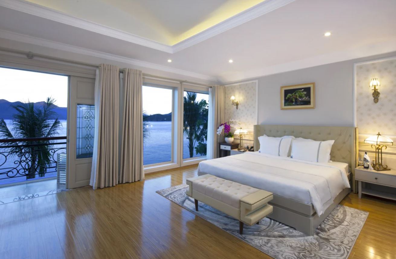 Phòng Executive Suite